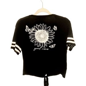 Adorable “Good Vibes” Ragdoll shirt Size XL